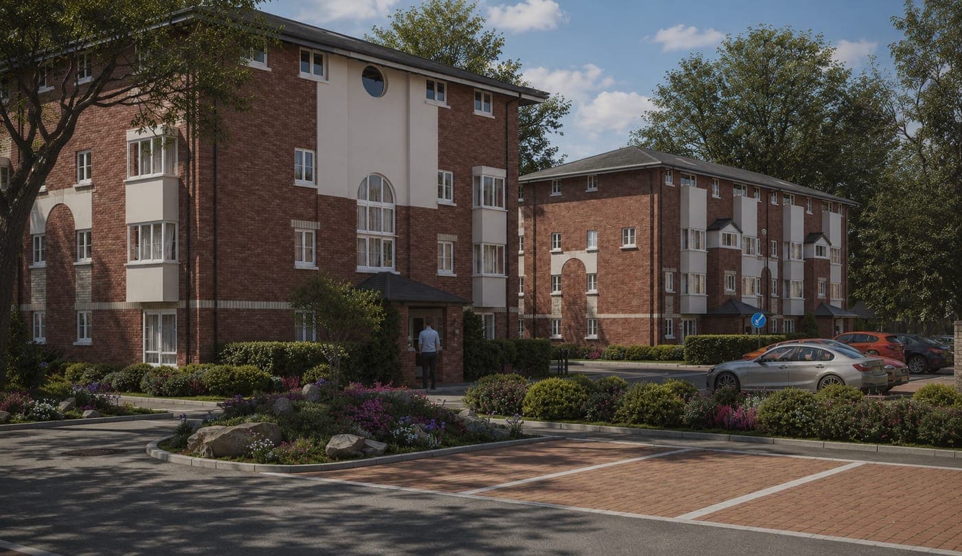 Beechwood Grove — Lotus Living